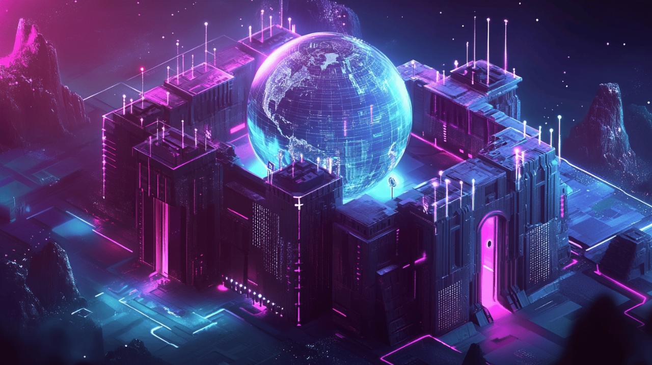 Les strategies efficaces pour renforcer la securite de votre nom de domaine d’entreprise