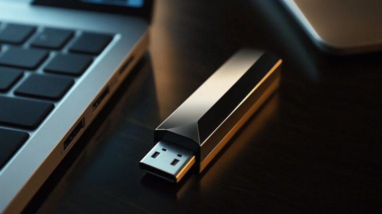 Faut-il encore acheter une cle USB a l’ere du Cloud ? Analyse complete