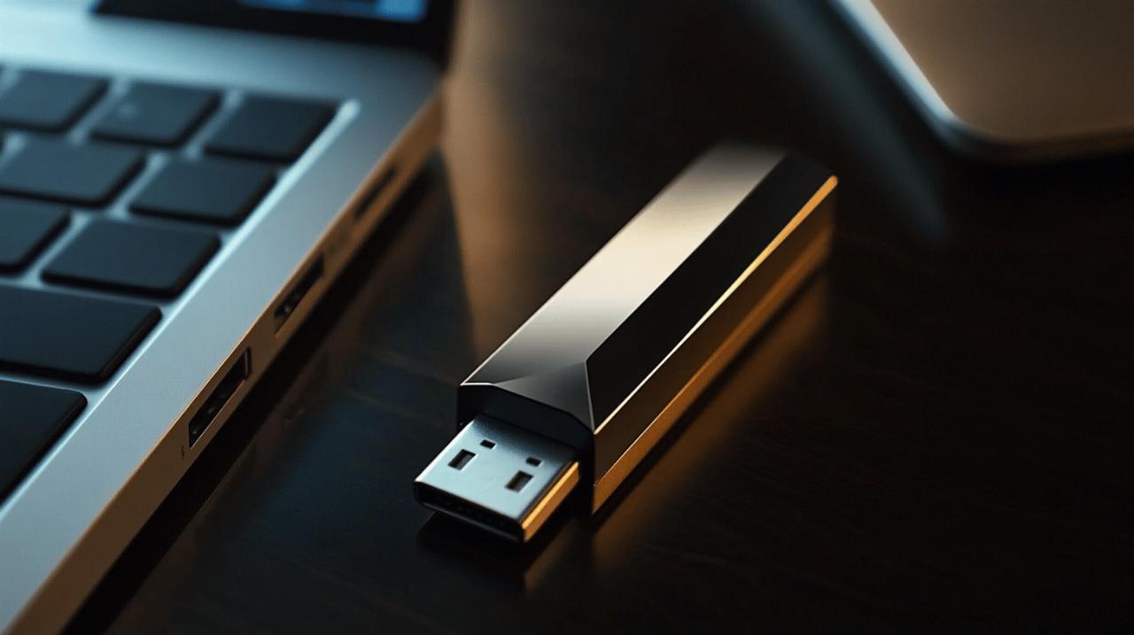 Faut-il encore acheter une cle USB a l’ere du Cloud ? Analyse complete