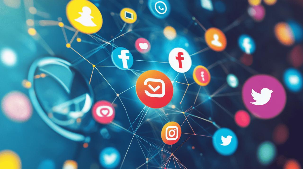 ROI des reseaux sociaux : Comment mesurer l’impact reel du marketing digital sur vos ventes