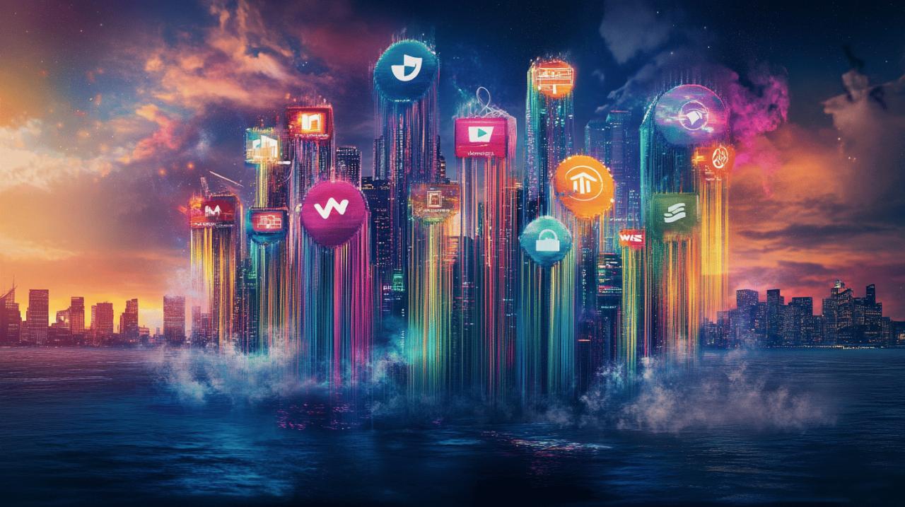 Interface et prise en main : Decouvrez laquelle de Wix, WordPress ou Jimdo vous correspond le mieux
