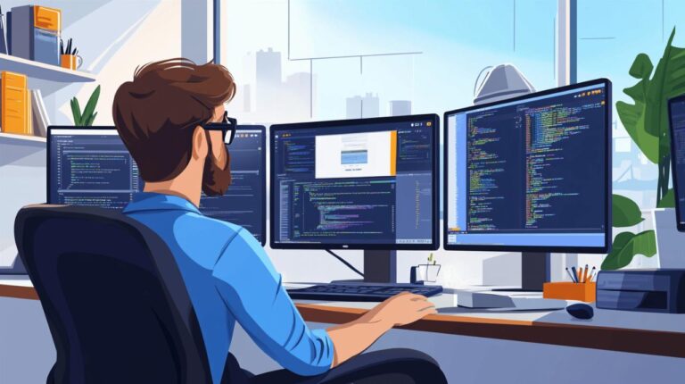 Comment réussir la création de site internet à Quimper : étapes et conseils pratiques
