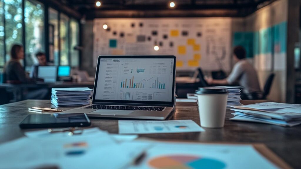 Pourquoi faire appel à une agence de rédaction pour rédiger un rapport annuel