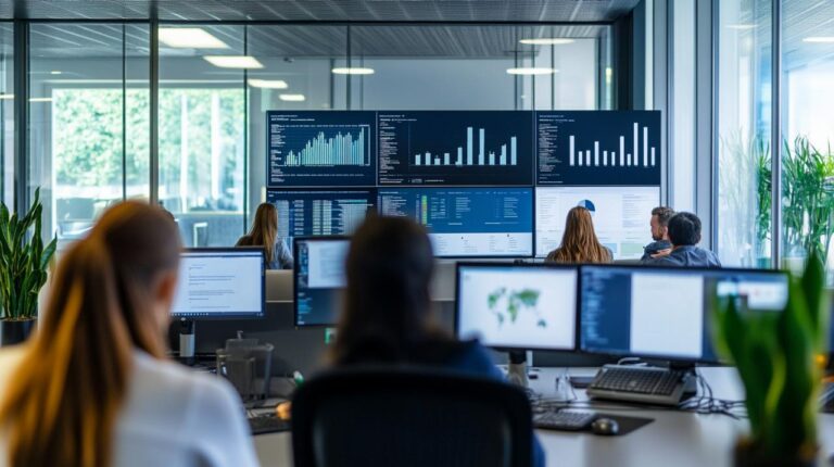 Pourquoi choisir Hémisphère Web : Votre expert numérique à Strasbourg pour améliorer l&rsquo;UX de votre interface